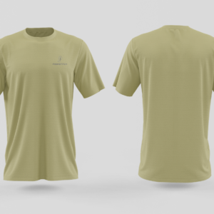 Klassisk T-skjorte | Herre