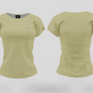 Klassisk T-skjorte | Dame